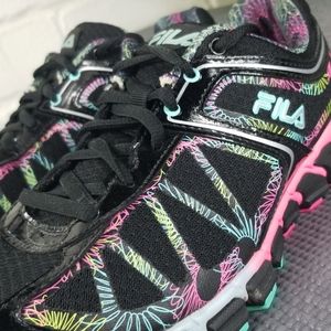 women's fila sprint evo sneakers